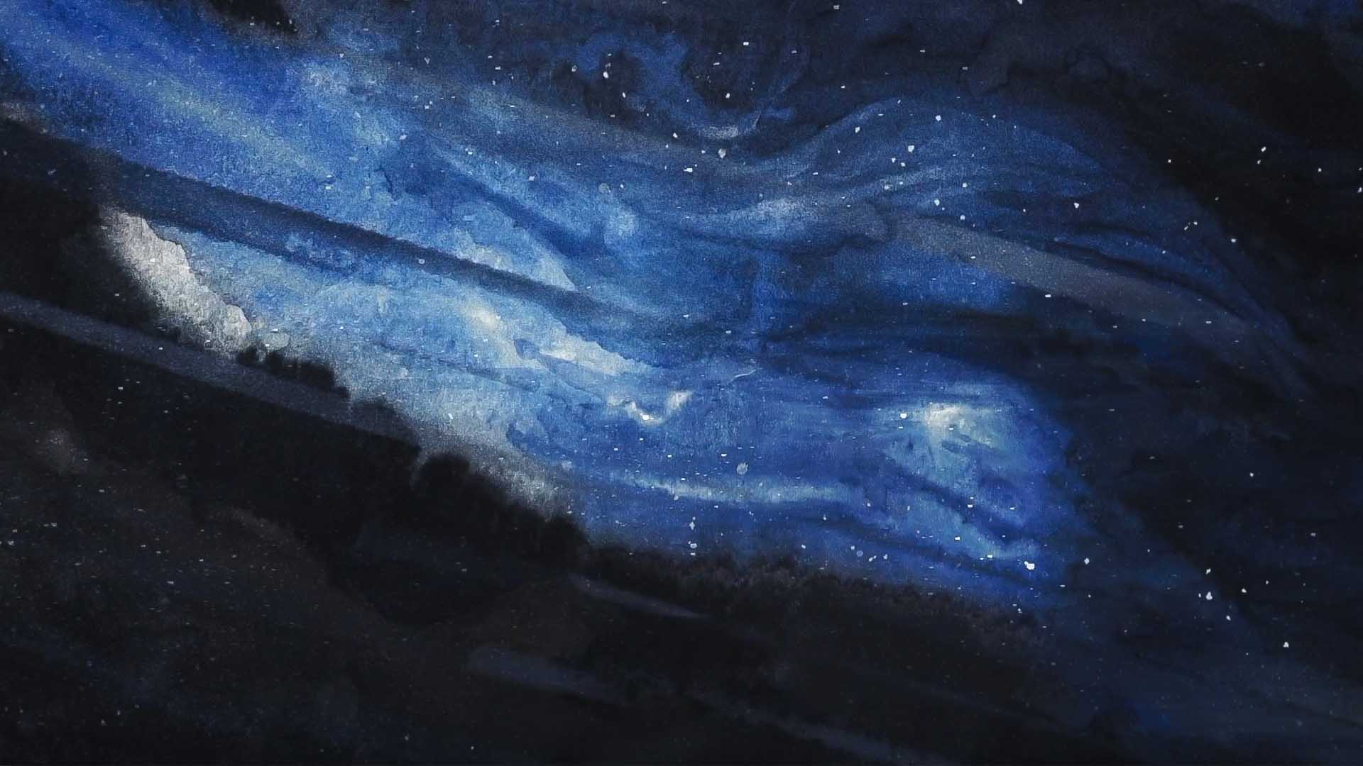 Lauren Talley | The Son Came Down | Lyric Video