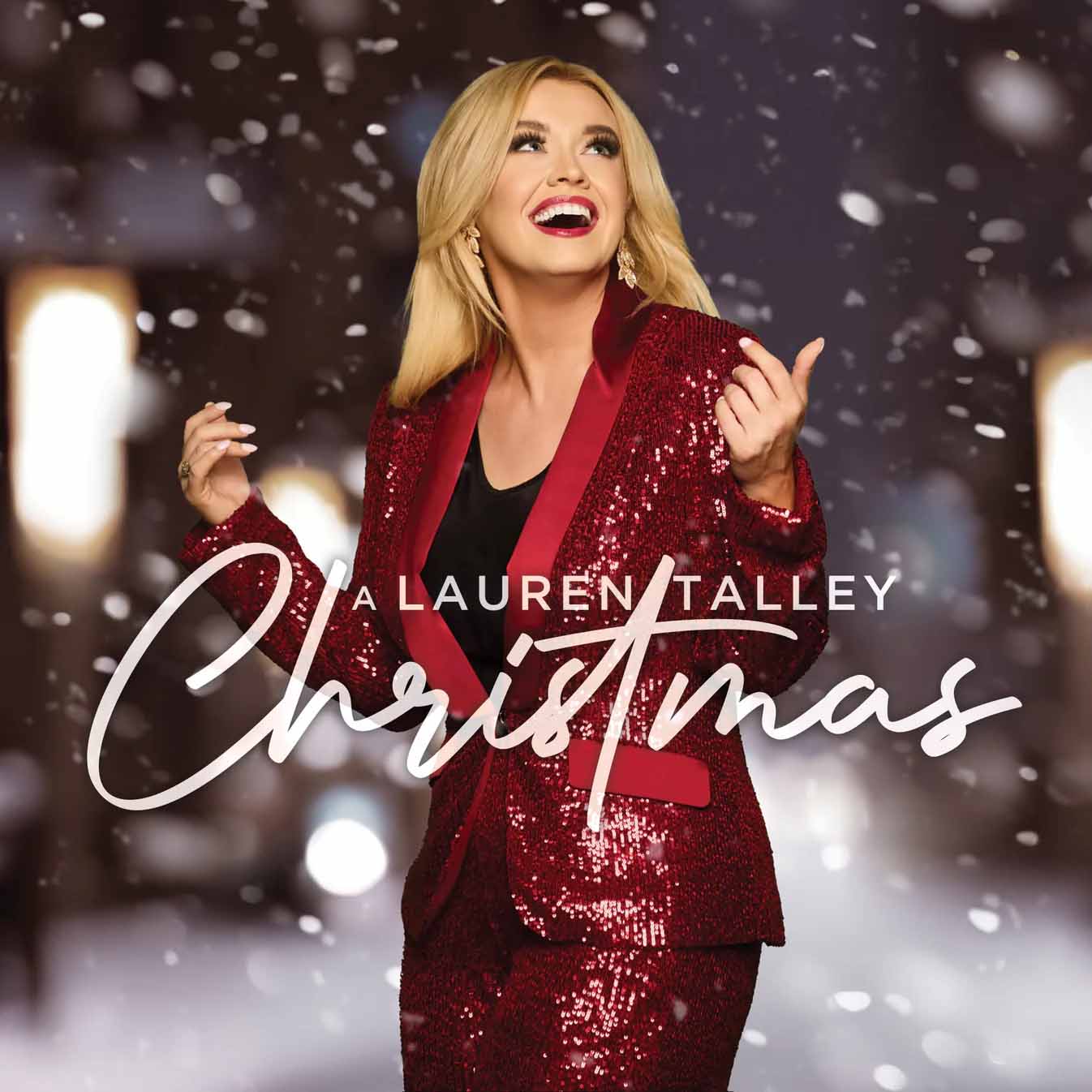 Lauren Talley | A Lauren Talley Christmas | Album