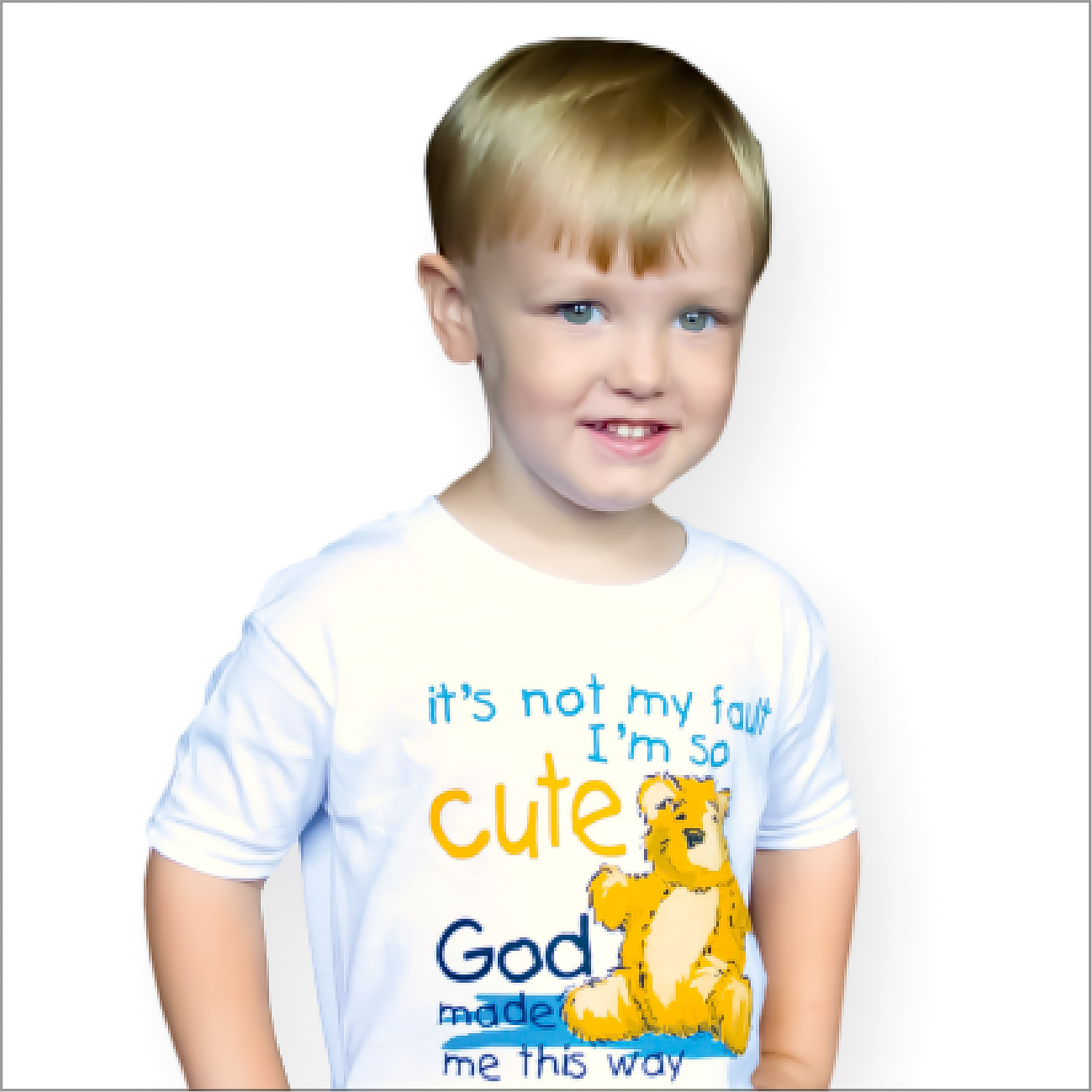 Lauren Talley | Merch | Kid's T-Shirt